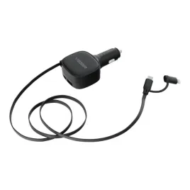 veger-ladowarka-samochodowa-usb-c-kabel-usb-c-lightning-qc-pd-84w-cc89