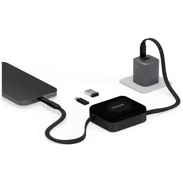 kabel-bazic-gocharge-loop-5w1-lightning-usb-a-micro-usb-1m-czarny-stan-nowy