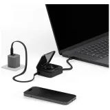 kabel-bazic-gocharge-loop-5w1-lightning-usb-a-micro-usb-1m-czarny-stan-nowy