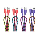 kabel-usb-a-do-lightning-hoco-24a-1-m-x116-gradient-czerwony-stan-nowy