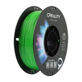 filament-tpu-creality-zielony