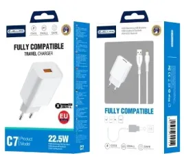 jellico-ladowarka-sieciowa-c7-22-5w-1xusb-qc3-0-kabel-lightning-bialy