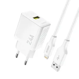 ladowarka-sieciowa-dudao-a23leu-2-4a-gan-eu-usb-a-z-kablem-usb-a-lightnin