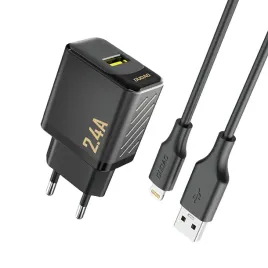 ladowarka-sieciowa-dudao-a23leu-2-4a-gan-eu-usb-a-z-kablem-usb-a-lightnin