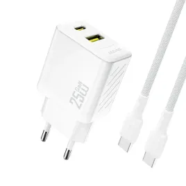 ladowarka-sieciowa-dudao-a26tceu-pd-qc-25w-gan-usb-a-usb-c-z-kablem-usb-c-