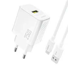 ladowarka-sieciowa-dudao-a27steu-25w-gan-usb-a-z-kablem-usb-a-usb-c-bia