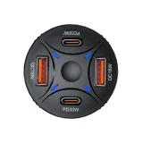 ladowarka-samochodowa-wozinsky-wls-04-2xusb-c-2xusb-a-czarna-stan-nowy