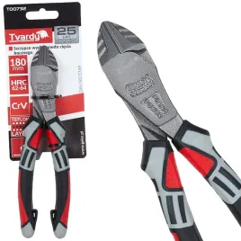 szczypce-tnace-boczne-180mm-crv-64hrc-ptfe-obcinaczki-ciecia-kabli-tvardy