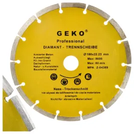tarcza-diamentowa-segmentowa-180mm-geko-profi