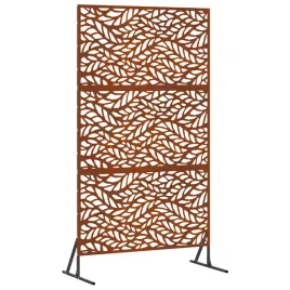 ekran-prywatnosci-szary-100-x-50-x-180-cm