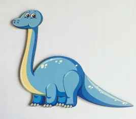 dekoracja-na-sciane-meble-zwierzatka-dinozaur-u687