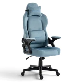 fotel-gamingowy-delagear-g-450-niebieski-materialowy