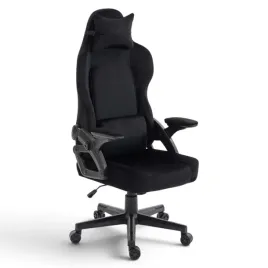 fotel-gamingowy-delagear-g-450-czarny-materialowy