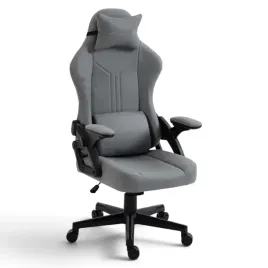 fotel-gamingowy-delagear-g-414-szary-materialowy