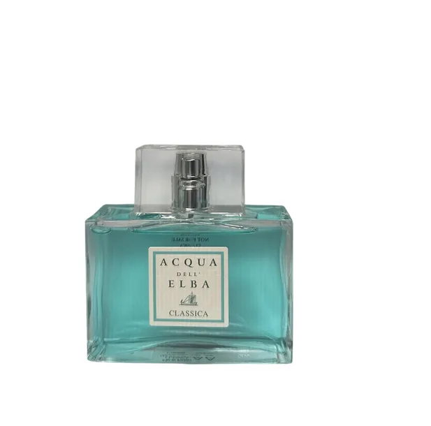 acqua dell'elba blu uomo woda perfumowana 100 ml  tester   