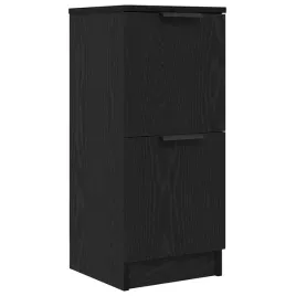 bufet-czarny-dab-30-x-30-x-70-cm-material-drewnopochodny
