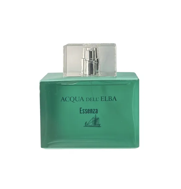 acqua dell'elba essenza uomo woda perfumowana 100 ml  tester   
