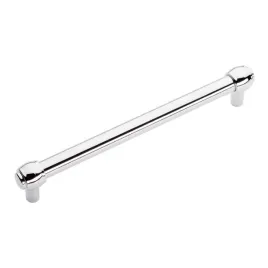 gamet-reling-re23-chrom-polysk-160mm