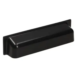 gamet-uchwyt-up11-czarny-mat-96mm