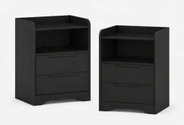 stoliki-nocne-led-zestaw-2-sztuk-usb-rgb-czarne