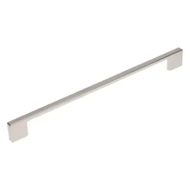 gamet-uchwyt-un73-nikiel-satynowy-256mm