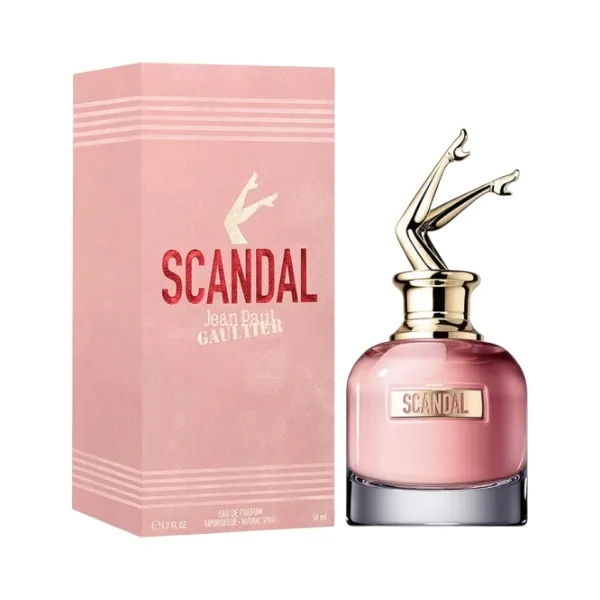 JEAN PAUL GAULTIER SCANDAL WOMEN 80 ML EDP  ( Inspirowane )