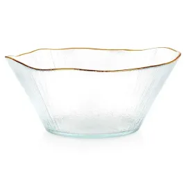 miska-salatkowa-szklana-zlota-21-cm-12-l
