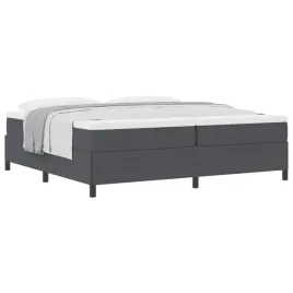 lozko-sprezynowe-ciemnoszary-200-x-200-cm-tkanina-sztruksowa