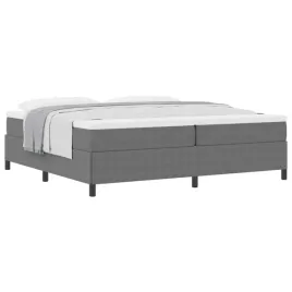 lozko-sprezynowe-jasnoszary-200-x-200-cm-tkanina-sztruksowa