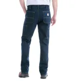 spodnie-carhartt-rugged-flex-double-front-blue-stan-nowy