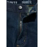 spodnie-carhartt-rugged-flex-double-front-blue-material-dominujacy-bawelna