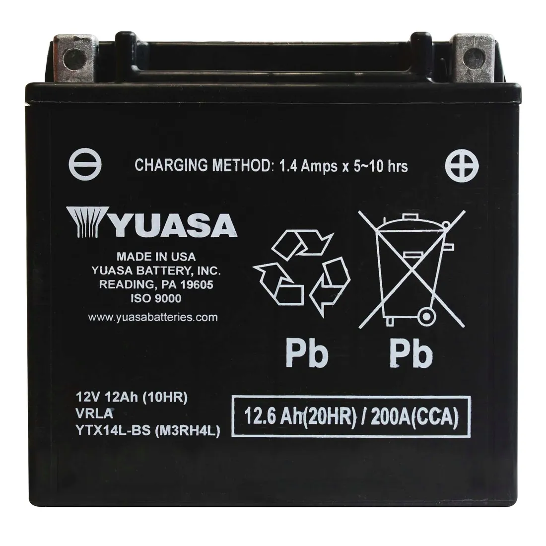 akumulator-yuasa-ytx14l-bs-stan-powystawowy