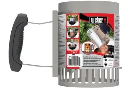 komin-starter-do-rozpalania-weber-7447-do-grila-weglowego-20-cm-z-defektem