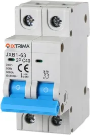 ixtrima-wylacznik-nadpradowy-4p-c40-40a-6ka-380v-magnetotermiczny-mcb-din