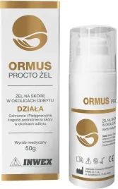 invex-ormus-procto-zel-na-hemoroidy-lagodzi-podraznienia-50g-exp-05-2026