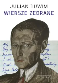 wiersze-zebrane-julian-tuwim-wydanie-2025-okladka-miekka