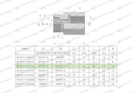 tulejka-roznicowa-hydrauliczna-metryczna-ab-m16x1-5-10l-gz-x-m14x1-5-gw-war