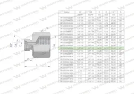 tulejka-roznicowa-hydrauliczna-calowa-ab-1-2-gz-x-1-4-gw-bsp-warynski-spr