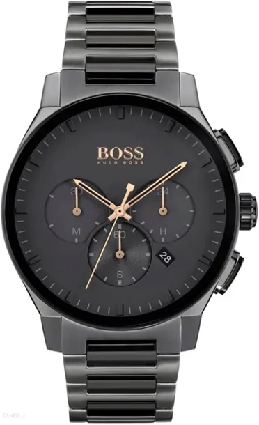 ZEGAREK MĘSKI HUGO BOSS 1513814 PEAK ORYGINALNY + PUDEŁKO
