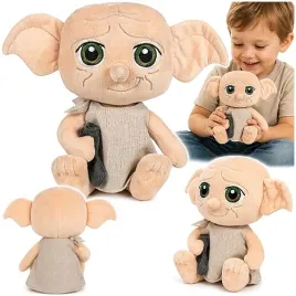 harry-potter-maskotka-pluszak-zgredek-dobby-mila-w-dotyku-przytulanka-15-cm