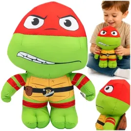wojownicze-zolwie-ninja-raphael-pluszak-maskotka-przytulanka-27-cm