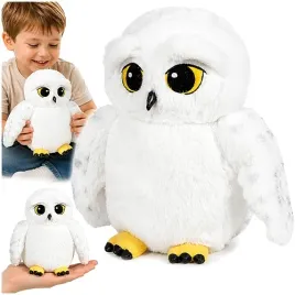harry-potter-maskotka-pluszak-sowa-hedwiga-przytulanka-mila-w-dotyku-15-cm