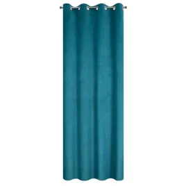 zaslona-140x250-lili-niebieska-welurowa-gotowa-na-przelotkach