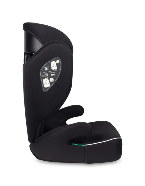 fotelik-breezy-black-100-150cm-stan-nowy-rozmiar-15-36-kg