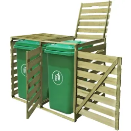 vidaxl-oslona-na-2-kosze-na-smieci-240-l-impregnowane-drewno