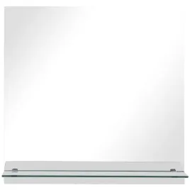 vidaxl-lustro-scienne-z-polka-30x30-cm-hartowane-szklo