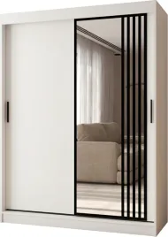 szafa-przesuwna-z-lustrem-garderoba-nowoczesna-glossy-150cm