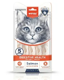 wanpy-dla-kota-functional-creamy-treats-digestive-salmon-and-chicken-70g