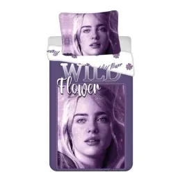 posciel-bawelniana-140200-billie-eilish-fioletowa-poszewka-7090