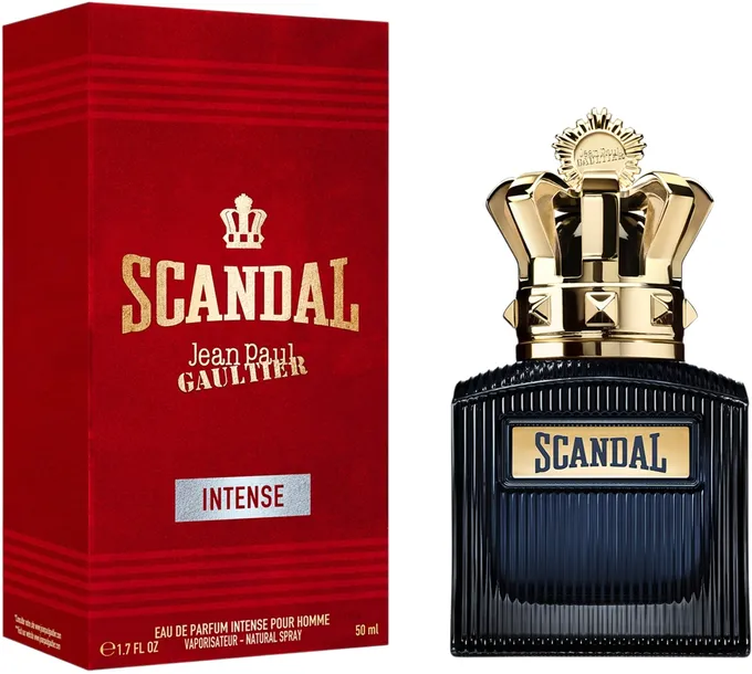 JEAN PAUL GAULTIER  SCANDAL INTENSE  100 ML EDP  ( Inspirowane )